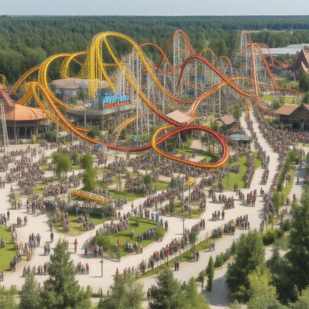 Heide Park
